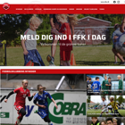 Tag et første kig på det nye KlubWeb CMS