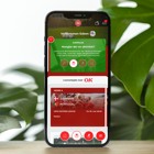 Version 6.3.1 af Fodbold appen er på gaden