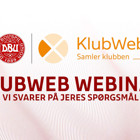 Se webinaret om KlubWeb