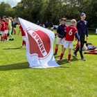 Fællesskab, fodbold og forenkling: Fremad Valby tog ny løsning i brug ved Fjord Cup